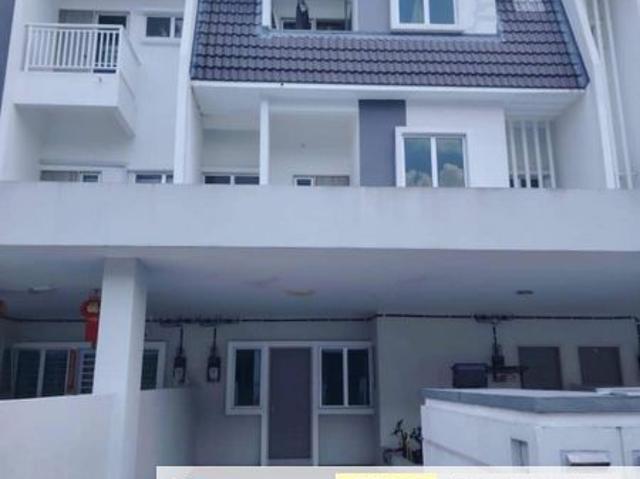 House for rent in Perak, Tanjong Ipoh