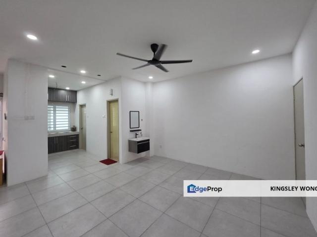 House for rent in Perak, Tanjong Ipoh
