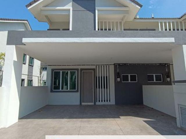 House for sale in Perak, Tanjong Ipoh