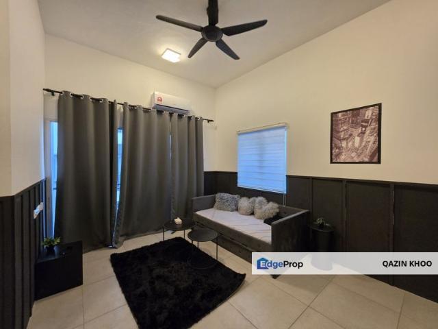 House for rent in Majlis Bandaraya Ipoh, Kinta