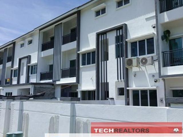 House for sale in Perak, Tanjong Ipoh
