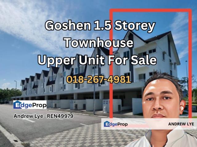 House for sale in Perak, Tanjong Ipoh