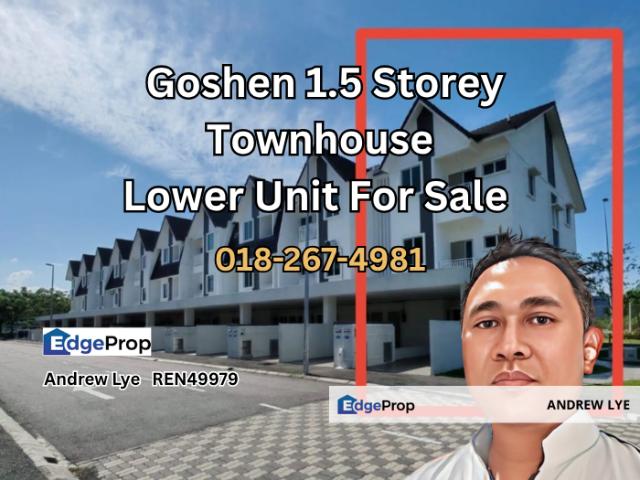 House for sale in Perak, Tanjong Ipoh