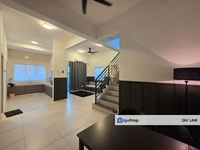 House for rent in Majlis Bandaraya Ipoh, Kinta
