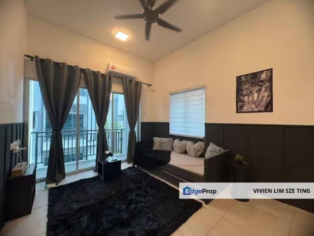 House for rent in Perak, Tanjong Ipoh