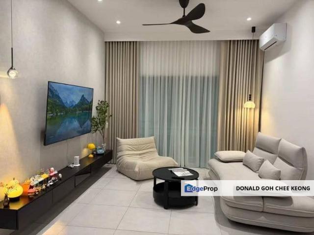 House for sale in Perak, Tanjong Ipoh