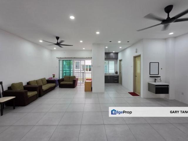 House for rent in Perak, Tanjong Ipoh