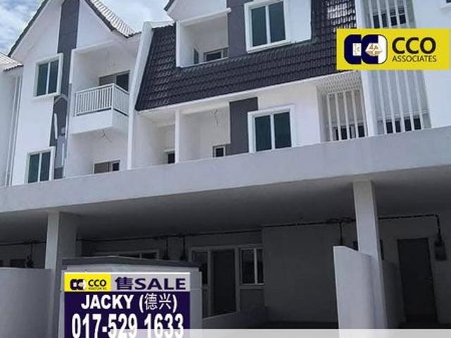 House for sale in Perak, Tanjong Ipoh