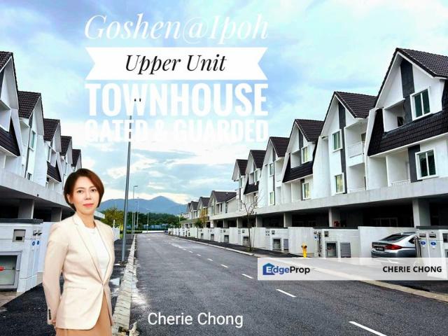 House for sale in Perak, Tanjong Ipoh