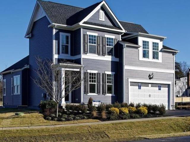 House for sale in Virginia