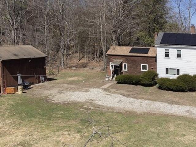 House for sale in Williamsburg, Massachusetts