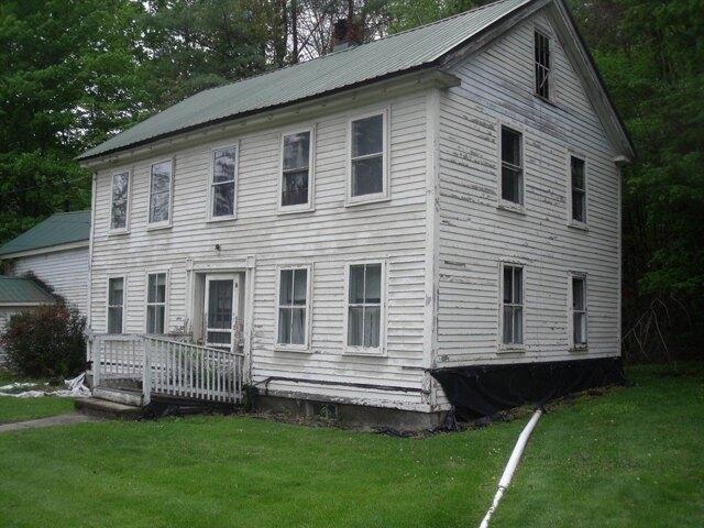 House for sale in Williamsburg, Massachusetts
