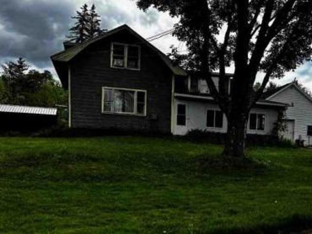 House for sale in New York