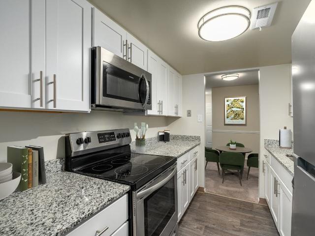 Apartment for rent in Chester, Pennsylvania