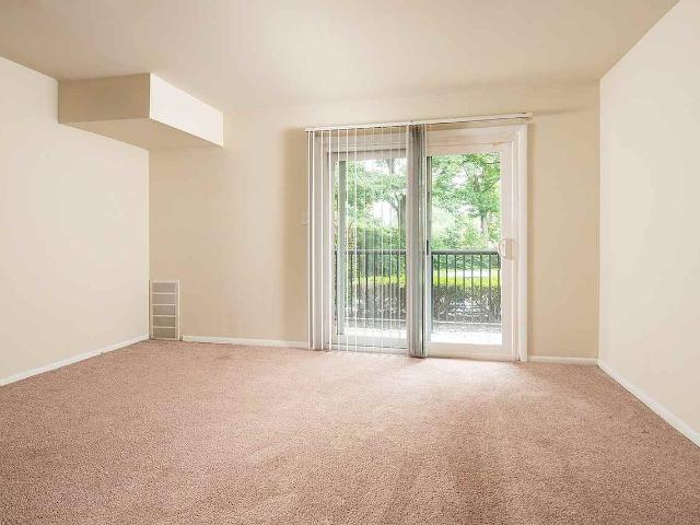 Apartment for rent in Chester, Pennsylvania