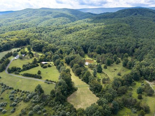 Farm for sale in Virginia
