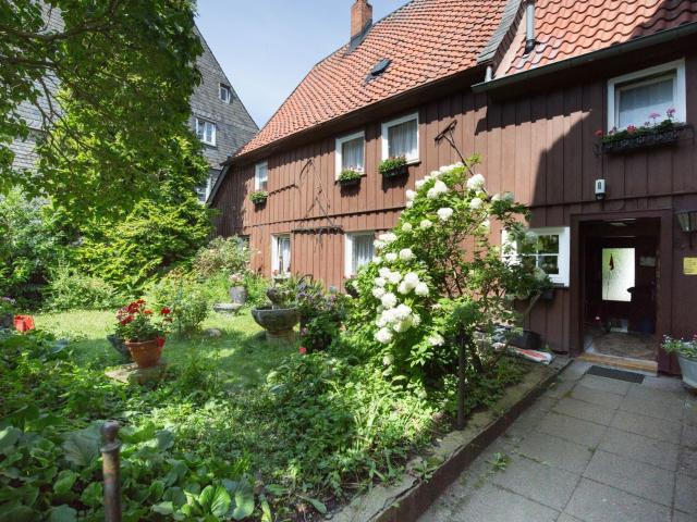 Haus kaufen in Goslar