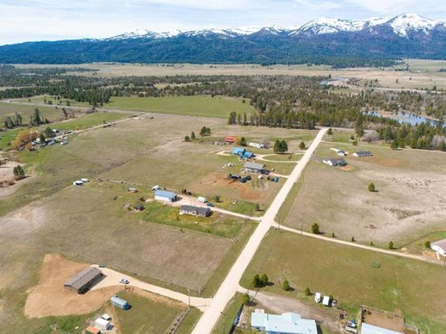 Land for sale in Cascade, Idaho