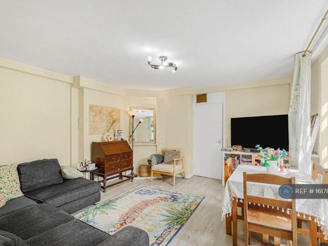 House for rent in St. George in the East, Shadwell