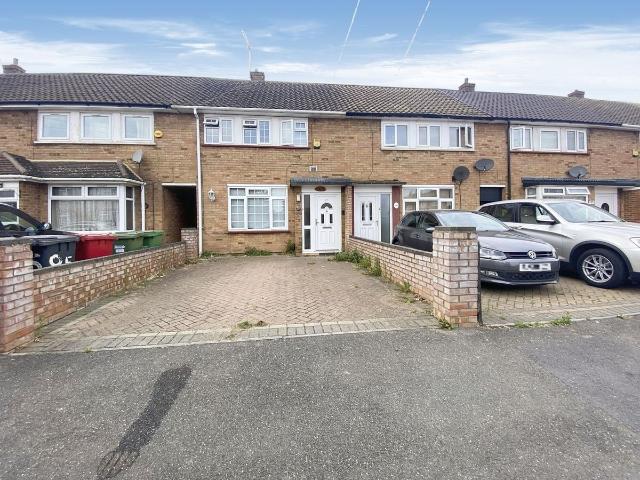 House for rent in Slough