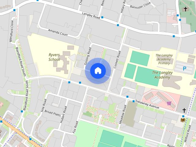 House for rent in Slough