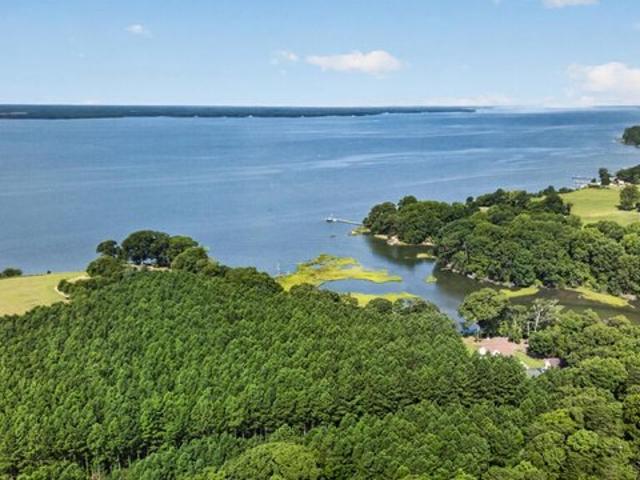 Land for sale in Virginia