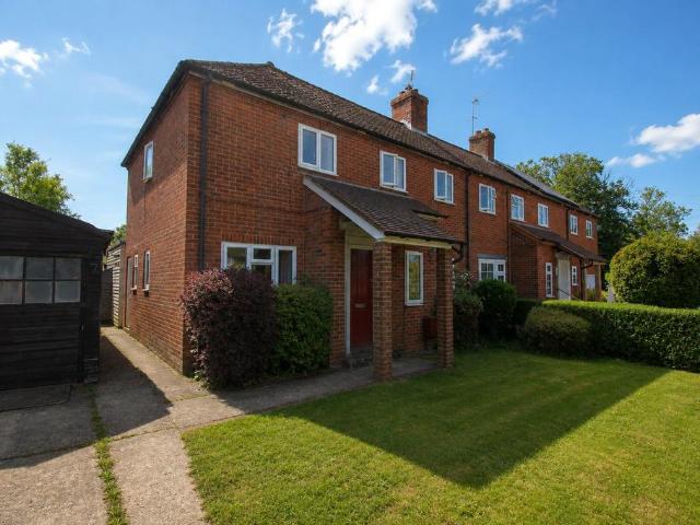 House for rent in Bolton Low Houses, Hampshire