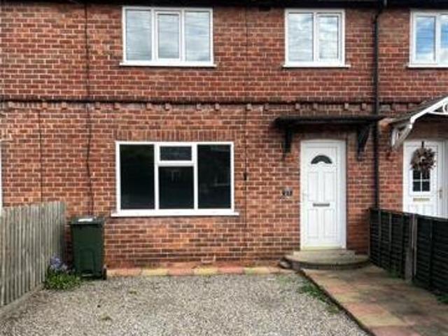 House for sale in Pickering, North Yorkshire