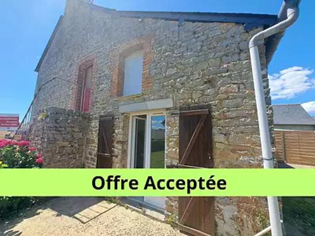 Appartement vente à Rennes, Bretagne