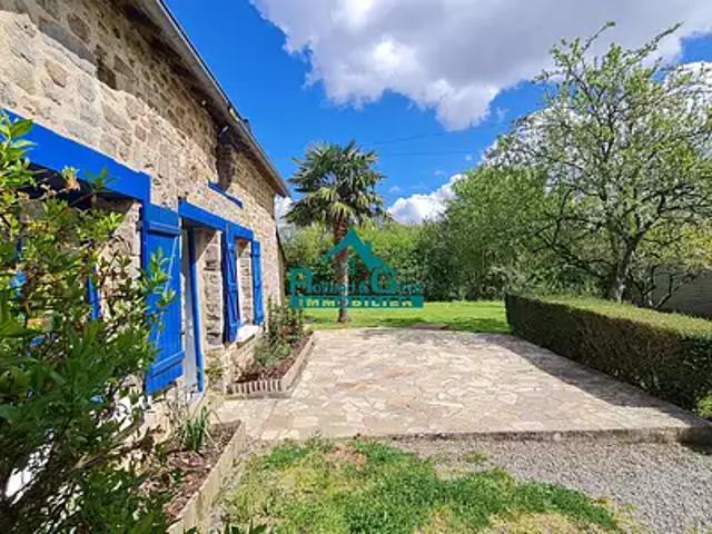 Maison vente à Rennes, Bretagne