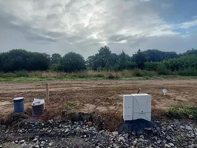 Terrain vente à Rennes, Bretagne