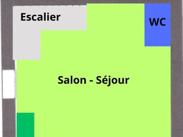 Appartement vente à Rennes, Bretagne