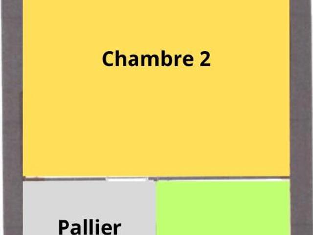 Appartement vente à Rennes, Bretagne