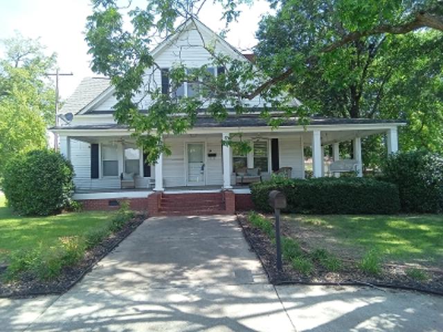 House for sale in Inman, South Carolina