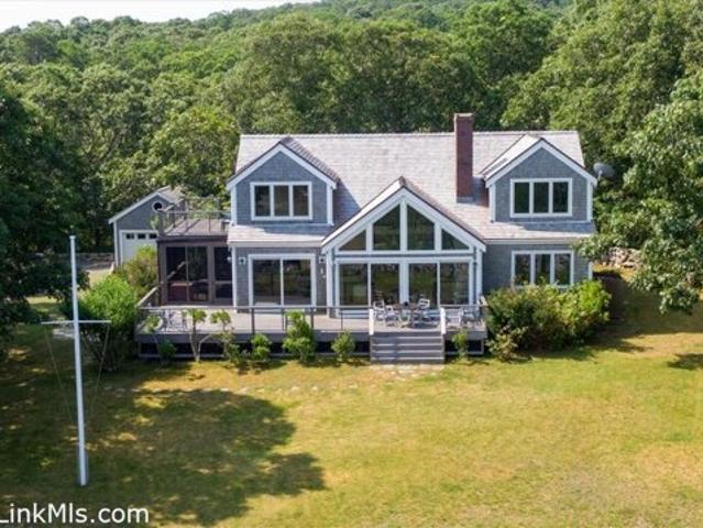 House for sale in Chilmark, Massachusetts