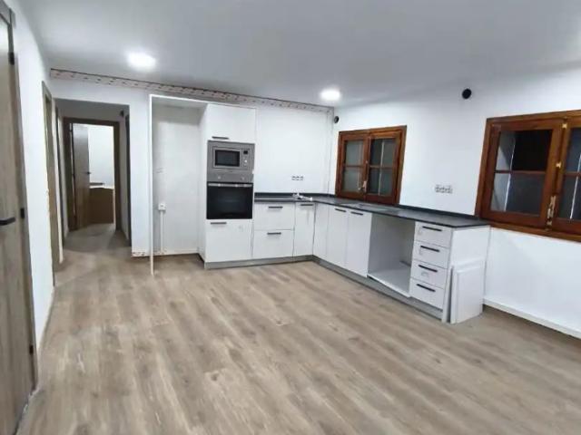 Apartamento en alquiler en Berguedà, Catalunya
