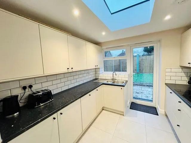 House for rent in Glynde, West Sussex