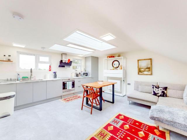Apartment for rent in Greater London