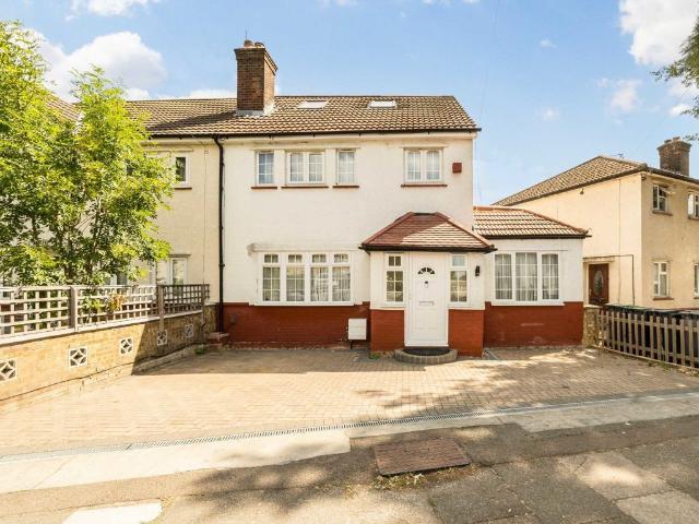 House for rent in Greater London