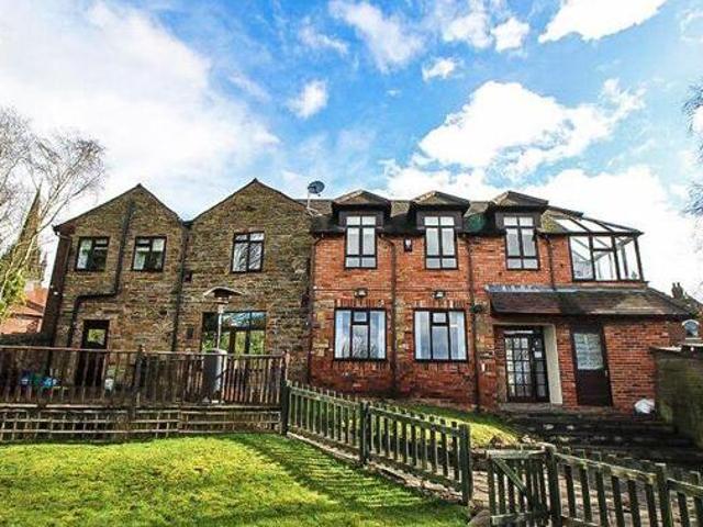 House for sale in Coseley, West Midlands