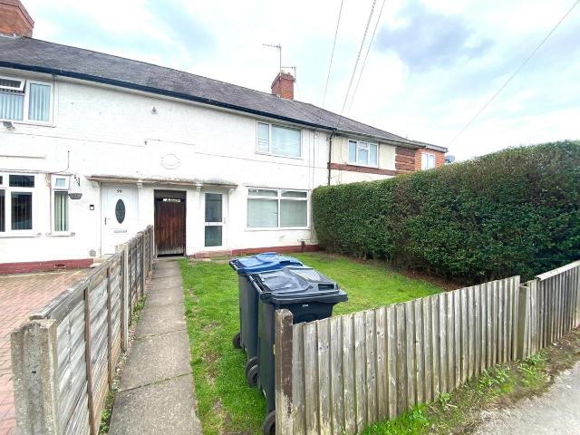 Apartment for rent in Fox Hollies, West Midlands
