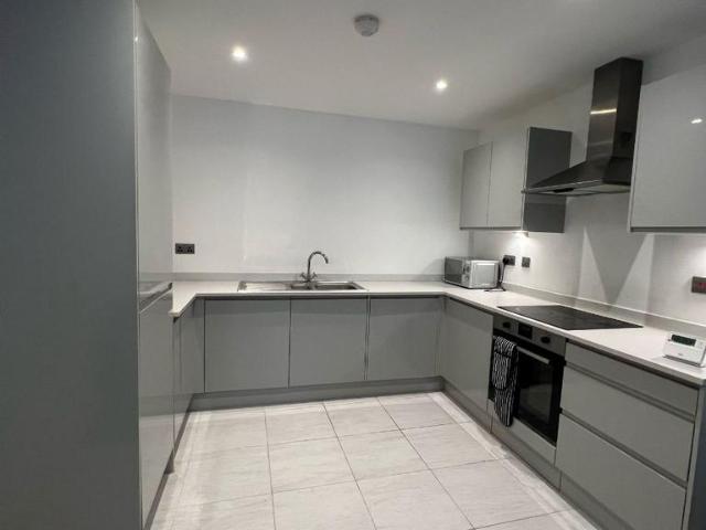 Apartment for rent in Heswall, Wirral