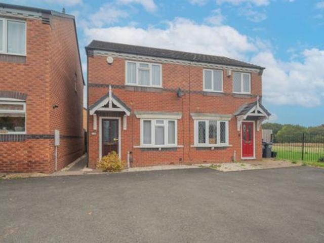 House for sale in Fox Hollies, Birmingham