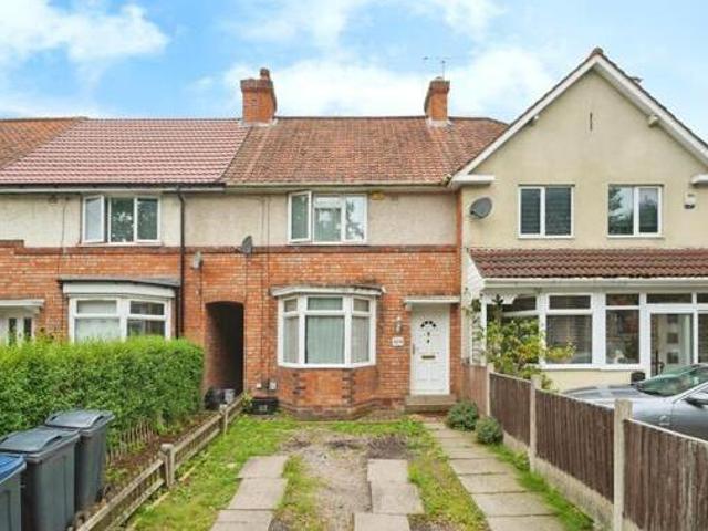 House for sale in Fox Hollies, Birmingham