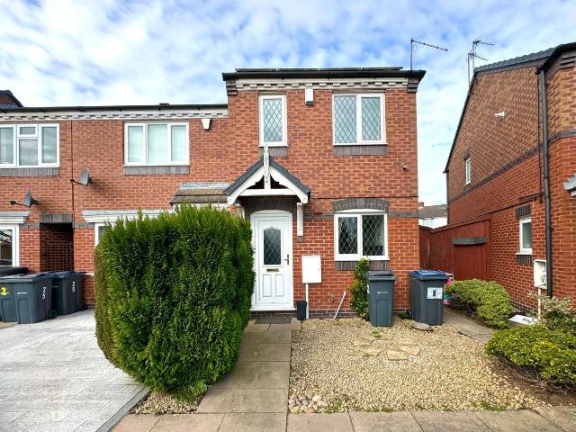 House for rent in Acocks Green, West Midlands