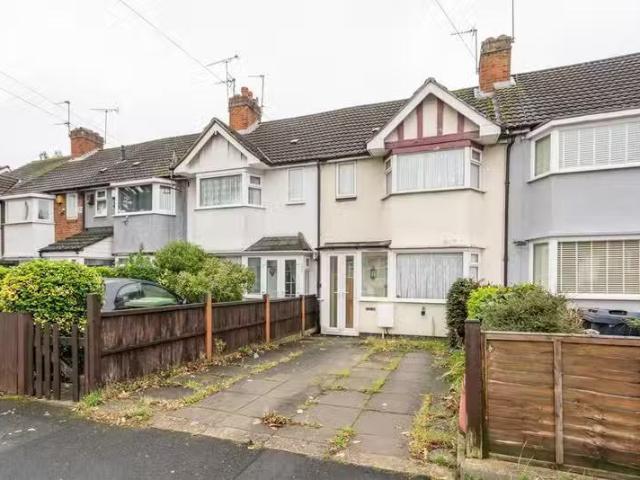 House for sale in Olton