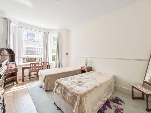 Apartment for rent in Gospel Oak, Greater London