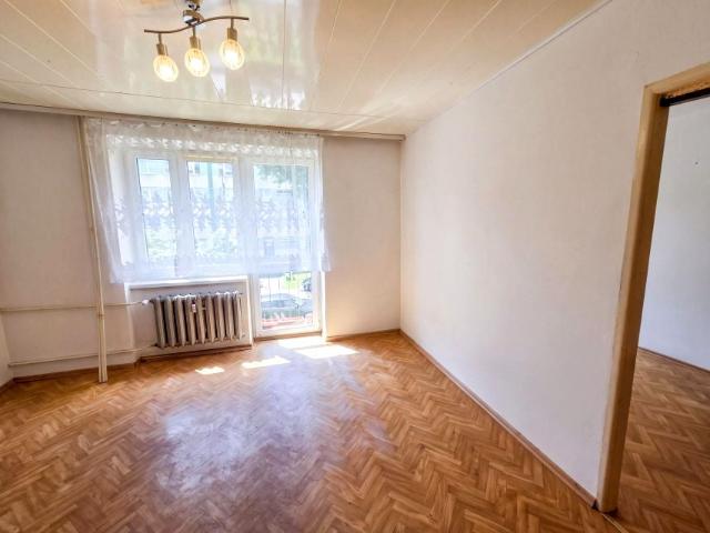 Mieszkanie na sprzedaż w Stary Sosnowiec, Sosnowiec