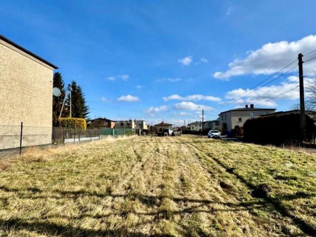 Grunt na sprzedaż w Rybnik, Śląskie