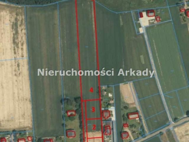 Grunt na sprzedaż w Jastrzębie-zdrój, Śląskie